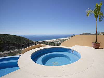 Pueblo Bonito Montecristo Luxury Villas Cabo San Lucas Zewnętrze zdjęcie