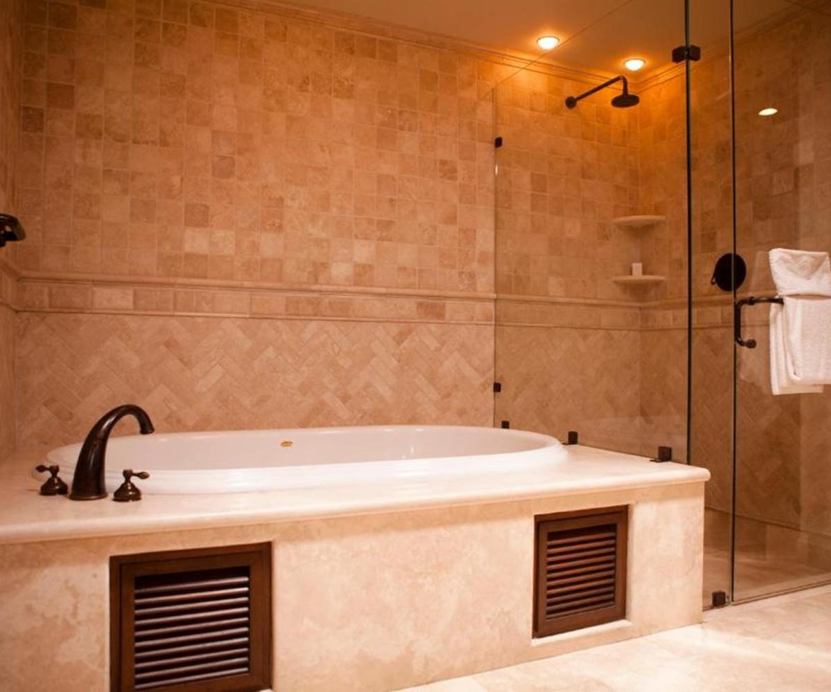 Pueblo Bonito Montecristo Luxury Villas Cabo San Lucas Zewnętrze zdjęcie