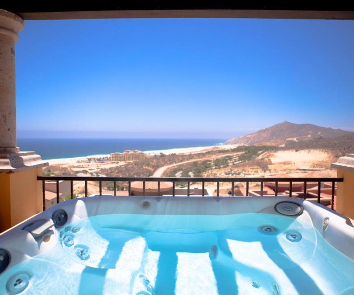 Pueblo Bonito Montecristo Luxury Villas Cabo San Lucas Zewnętrze zdjęcie